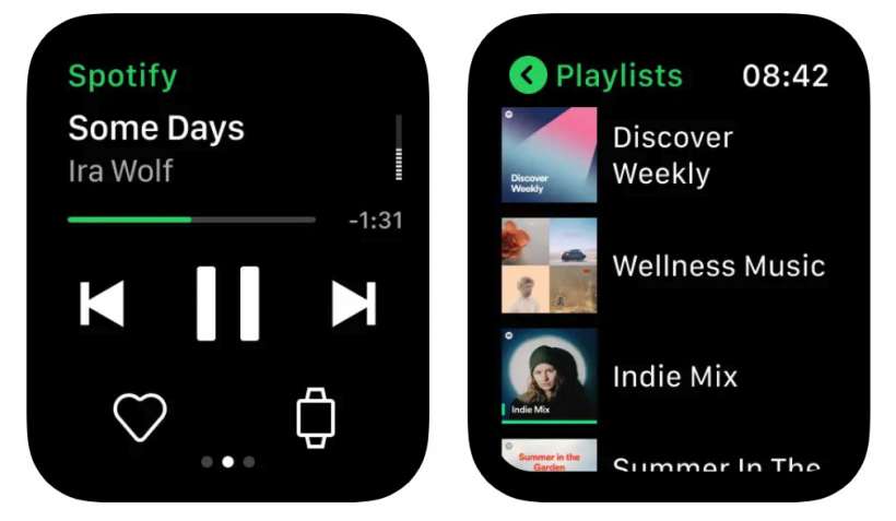 spotify-revamps-its-apple-watch-app-the-iphone-faq
