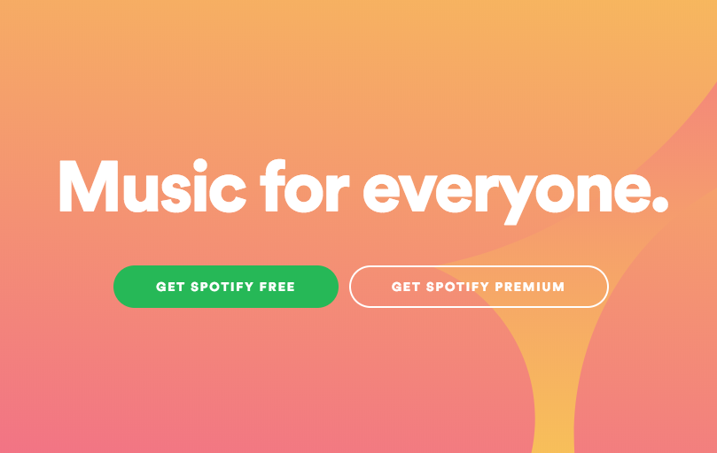 Spotify Spotify