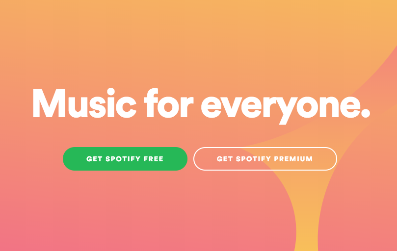 Spotify