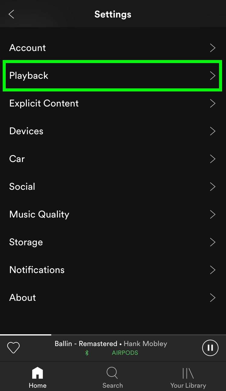 Spotify equalizer 3 Spotify equalizer 3