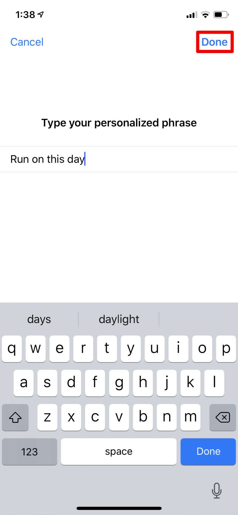 How to run shortcuts with Siri on iPhone and iPad.