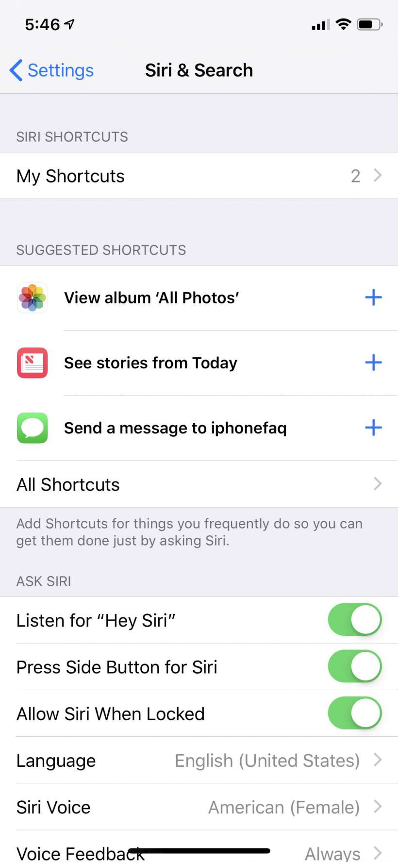 How to run shortcuts with Siri on iPhone and iPad. How to run shortcuts with Siri on iPhone and iPad.