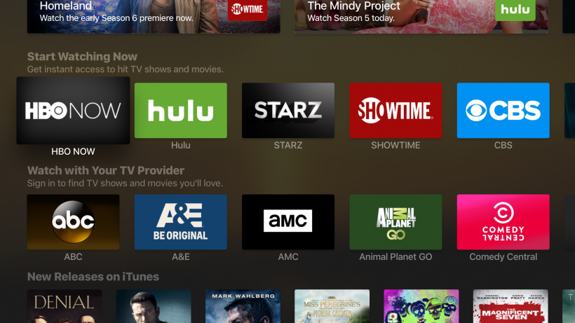 How to enable single sign-on with Apple TV | The iPhone FAQ How to enable single sign-on with Apple TV | The iPhone FAQ