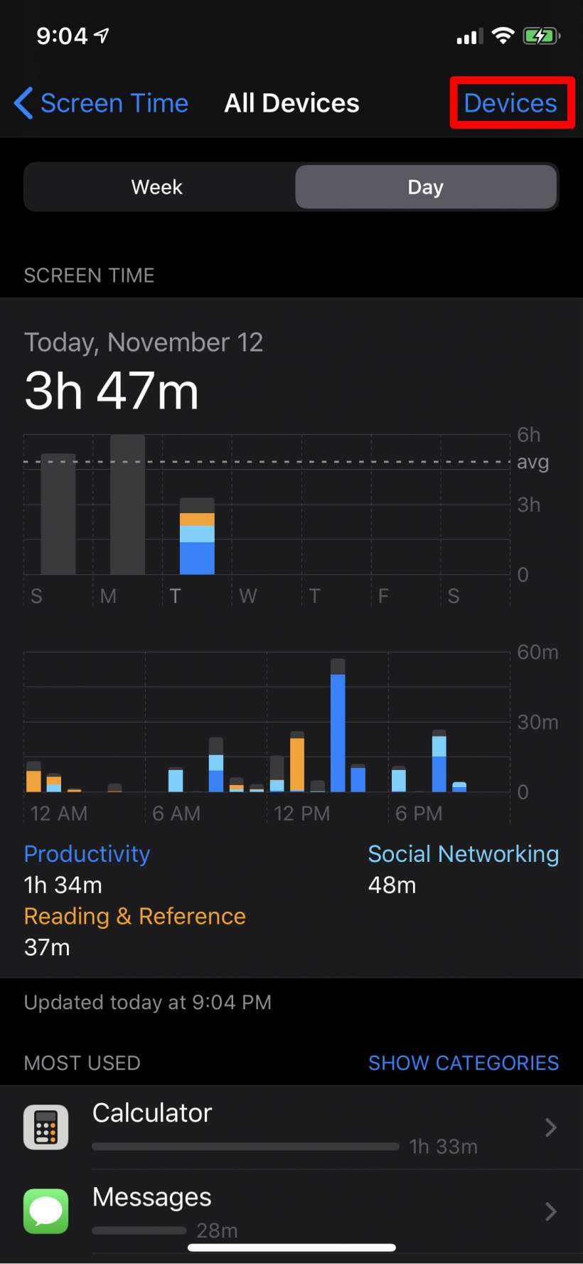 How to track iPhone, iPad and Mac Screen Time separately. How to track iPhone, iPad and Mac Screen Time separately.