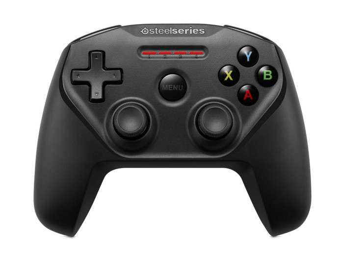 SteelSeries Nimbus SteelSeries Nimbus