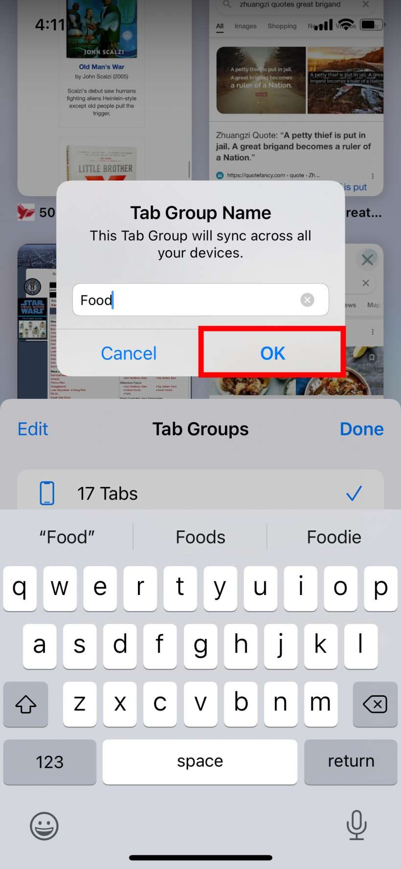 How to create and use Tab Groups in Safari on iPhone and iPad. How to create and use Tab Groups in Safari on iPhone and iPad.