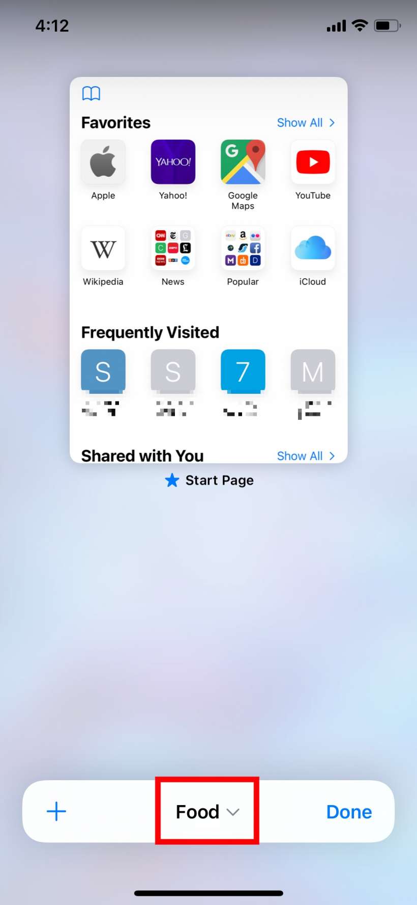 How to create and use Tab Groups in Safari on iPhone and iPad.