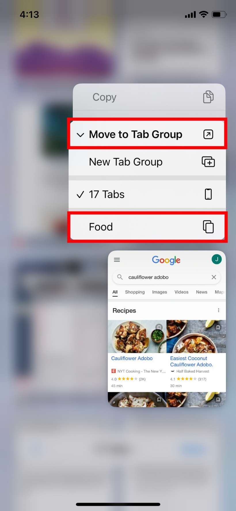 How to create and use Tab Groups in Safari on iPhone and iPad.