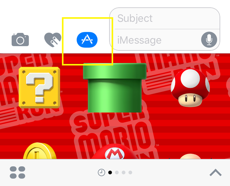 App Store Icon App Store Icon