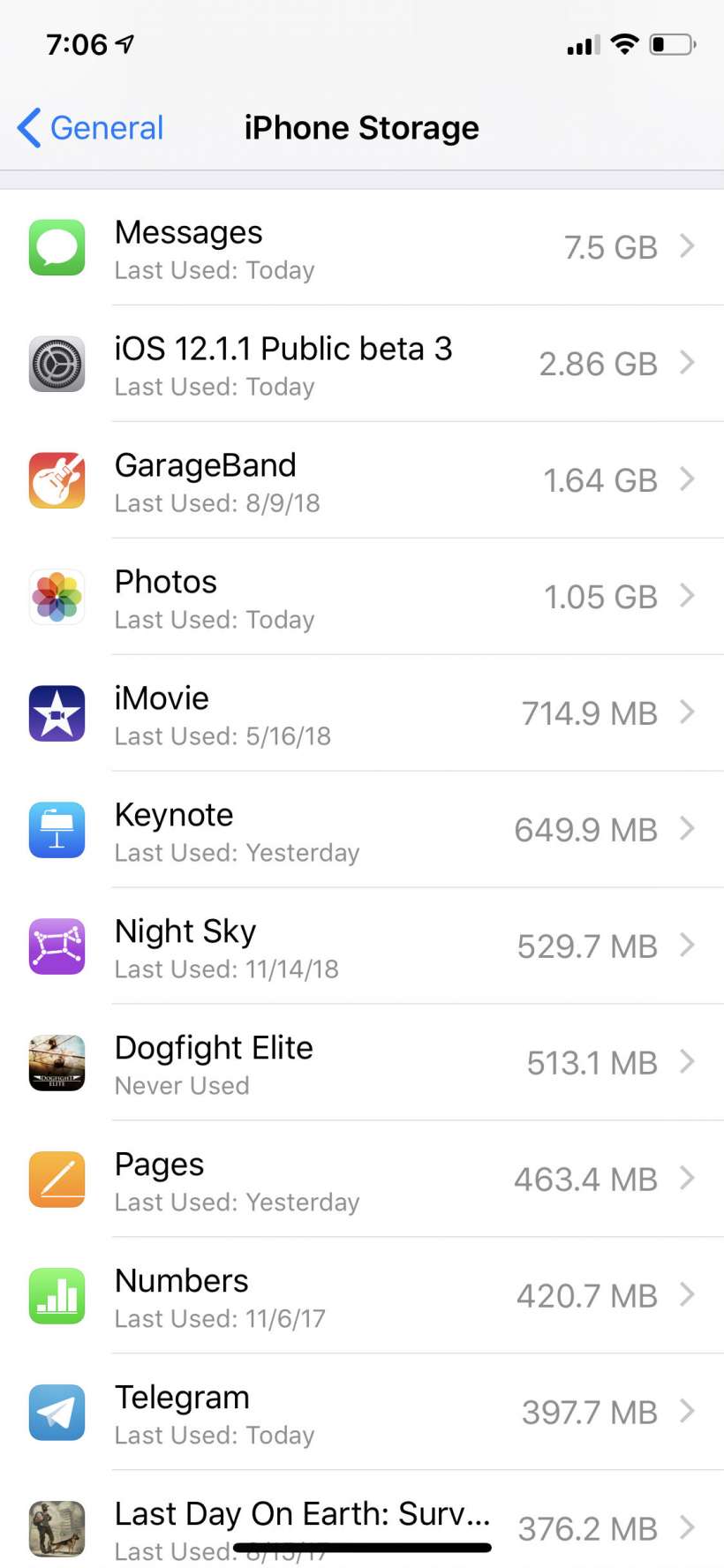 How to free up storage space by deleting large stock apps on iPhone and iPad.