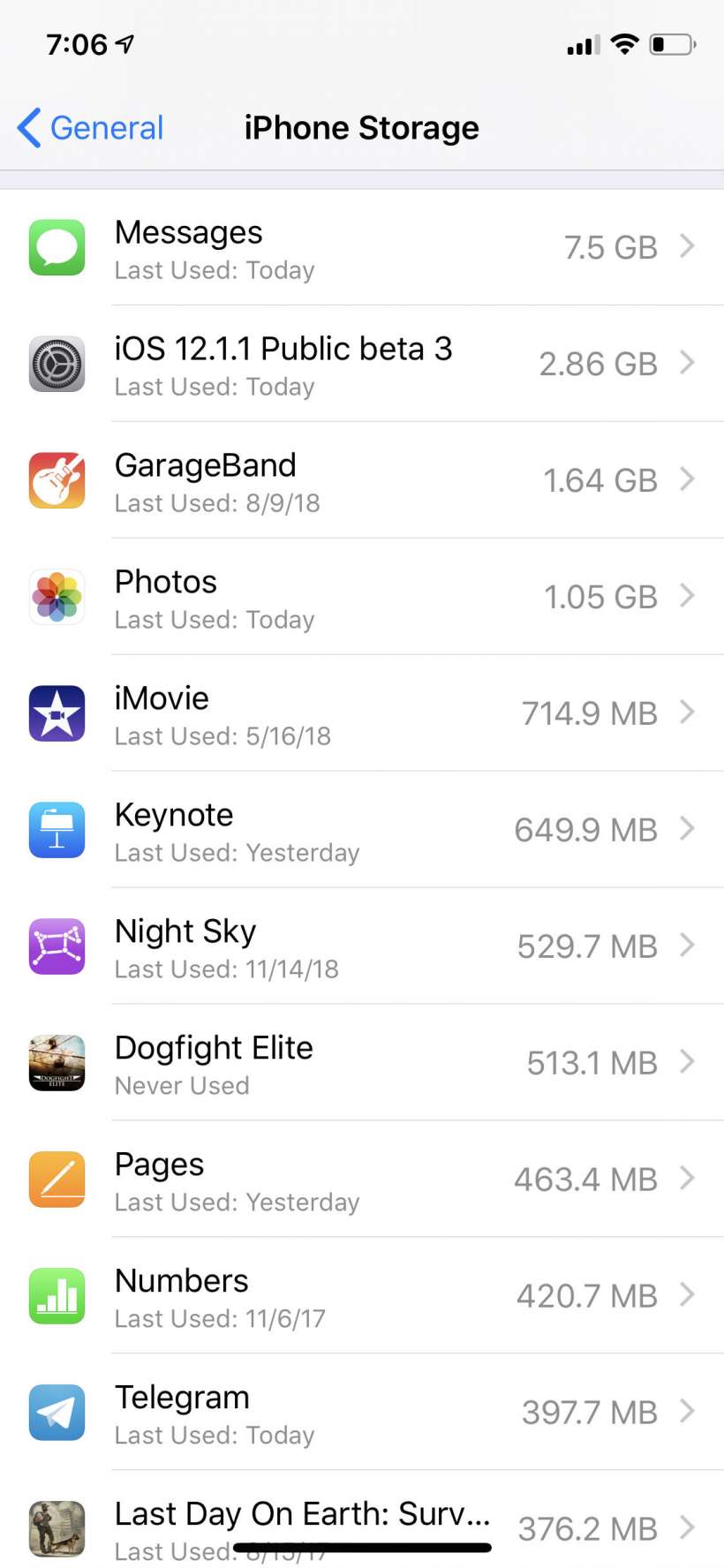 How to free up storage space by deleting large stock apps on iPhone and iPad. How to free up storage space by deleting large stock apps on iPhone and iPad.