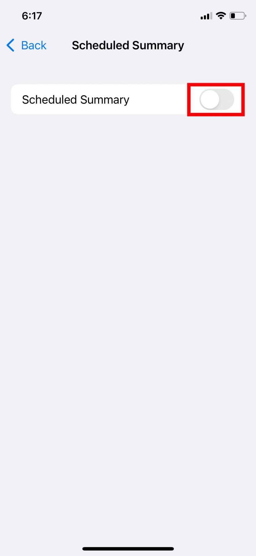 How to set up Notification Summary on iPhone and iPad. How to set up Notification Summary on iPhone and iPad.