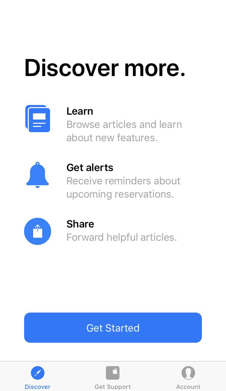 How To Schedule A Genius Bar Appointment On IPhone The IPhone FAQ How To Schedule A Genius Bar Appointment On IPhone The IPhone FAQ