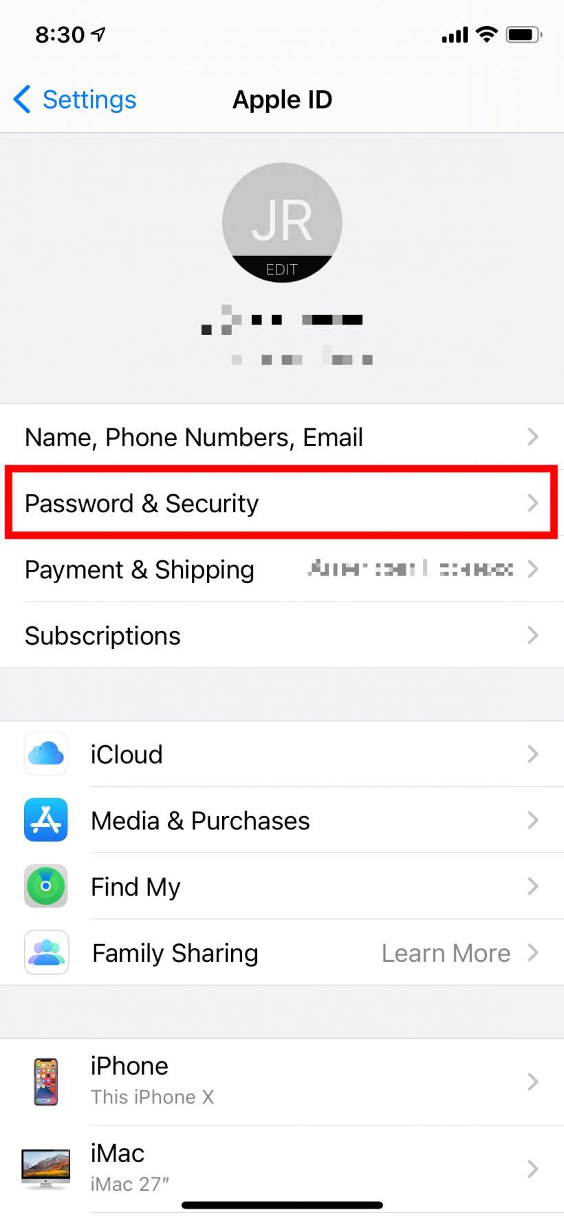 How to see and manage what apps are using your Apple ID on iPhone and iPad.