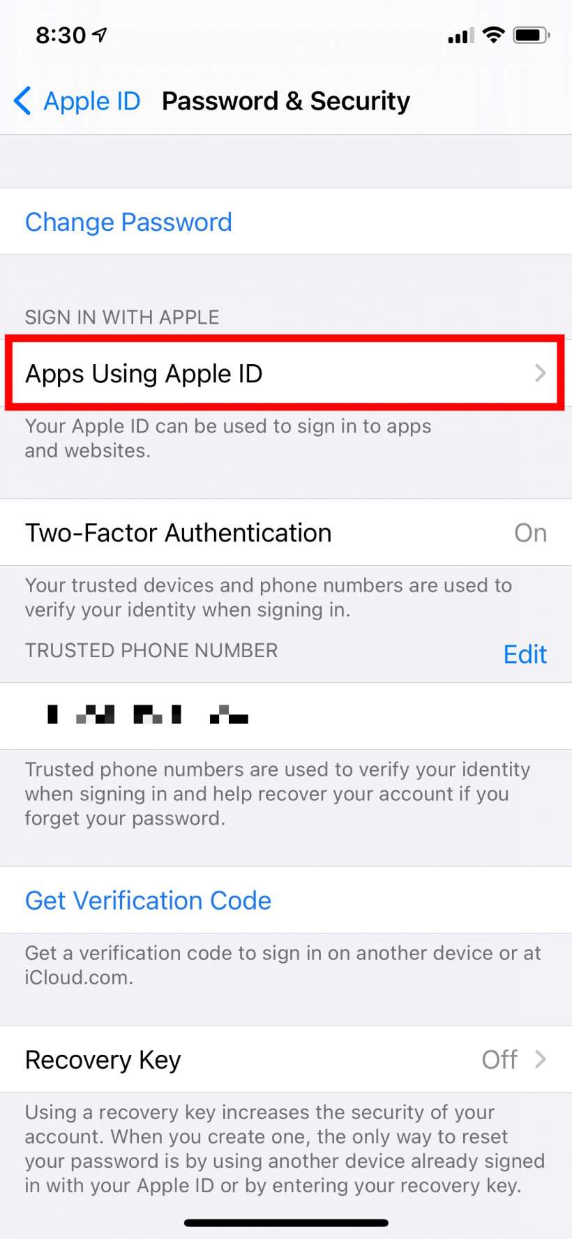How to see and manage what apps are using your Apple ID on iPhone and iPad.