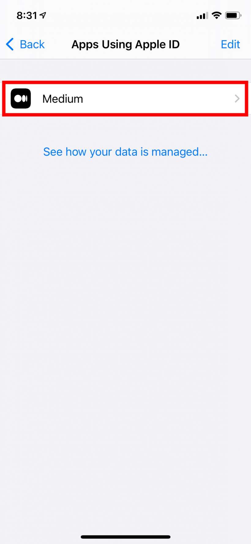 How to see and manage what apps are using your Apple ID on iPhone and iPad.