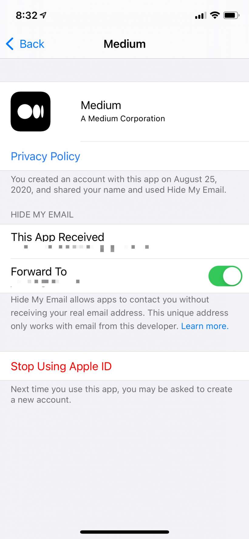 How to see and manage what apps are using your Apple ID on iPhone and iPad.