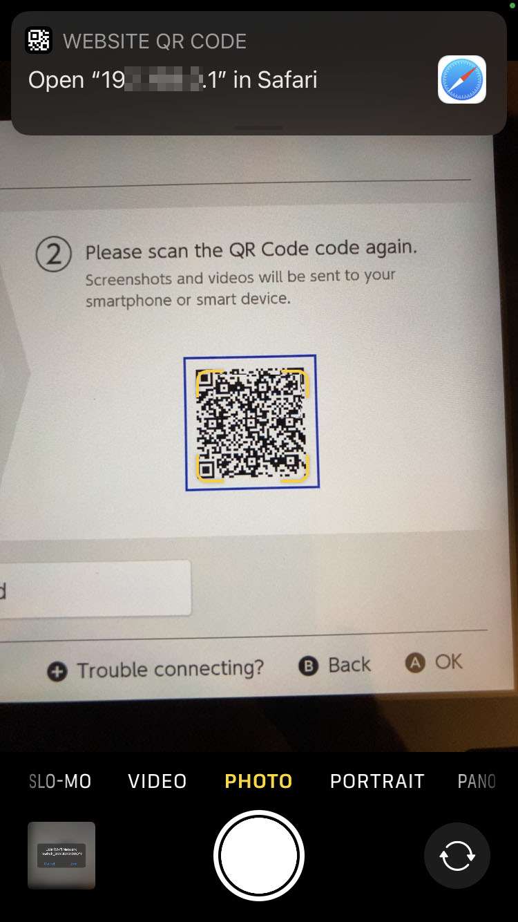 Nintendo Switch screenshots 4 Nintendo Switch screenshots 4
