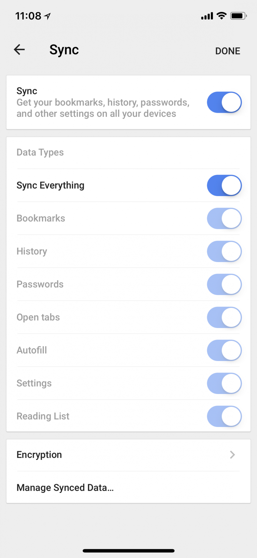 How to open tabs from your iPhone Safari or Chrome browsers on your Mac. How to open tabs from your iPhone Safari or Chrome browsers on your Mac.