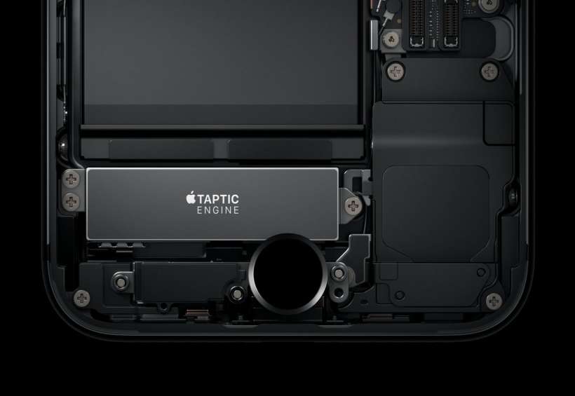 Taptic Engine