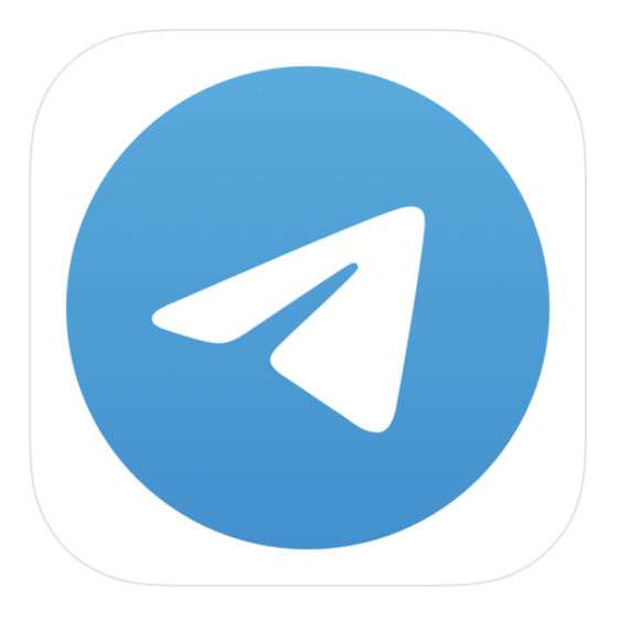 How to put Telegram channels in order on iPhone and iPad.