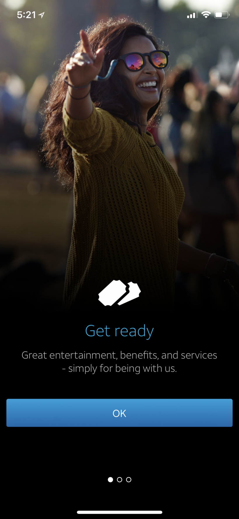 How to get free movie tickets, magazine subscriptions and other rewards from the AT&T Thanks app for iPhone and iPad.
