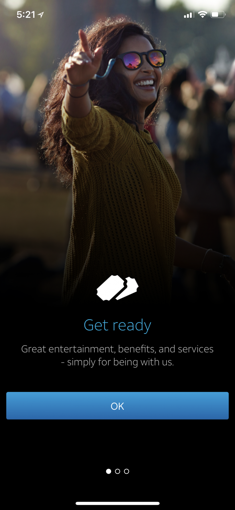 How to get free movie tickets, magazine subscriptions and other rewards from the AT&T Thanks app for iPhone and iPad. How to get free movie tickets, magazine subscriptions and other rewards from the AT&T Thanks app for iPhone and iPad.