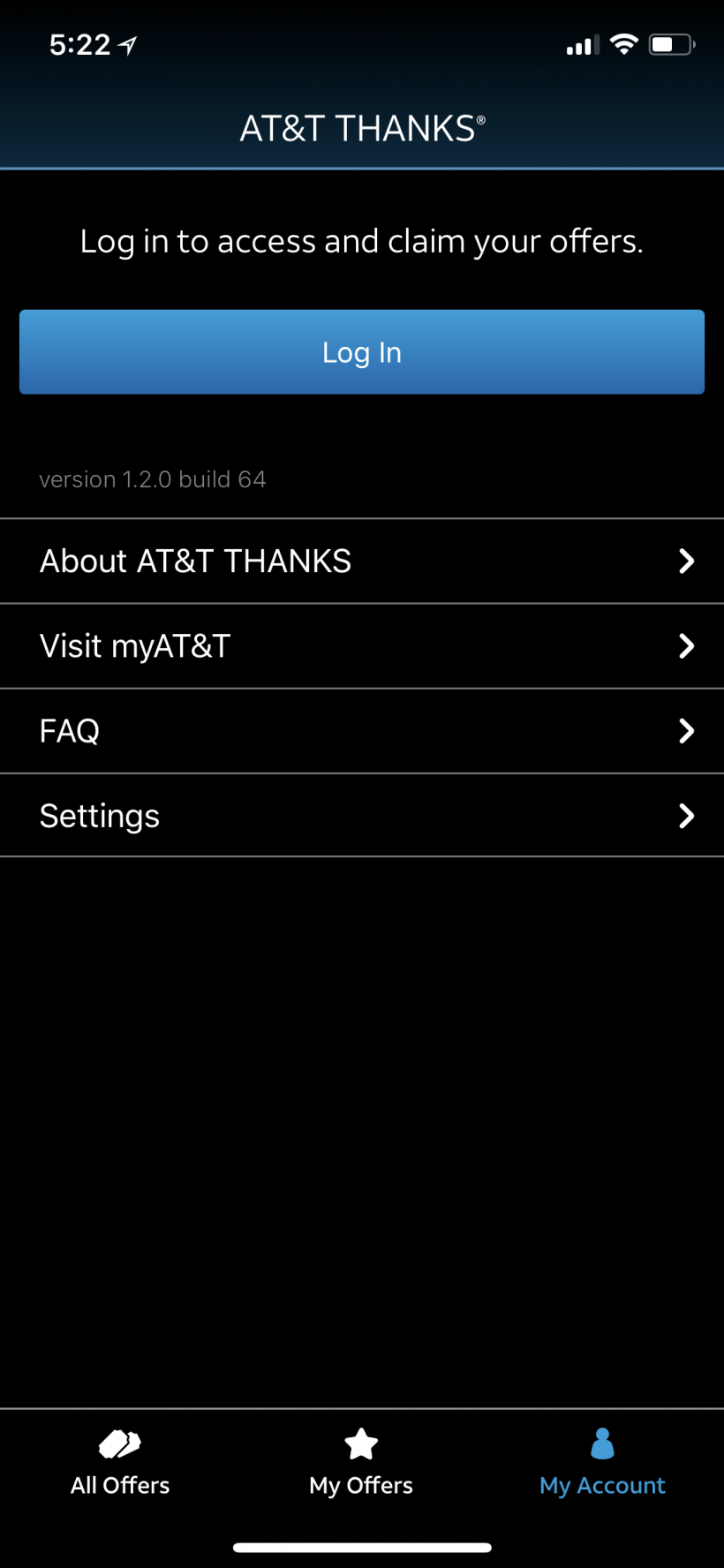 How to get free movie tickets, magazine subscriptions and other rewards from the AT&T Thanks app for iPhone and iPad.