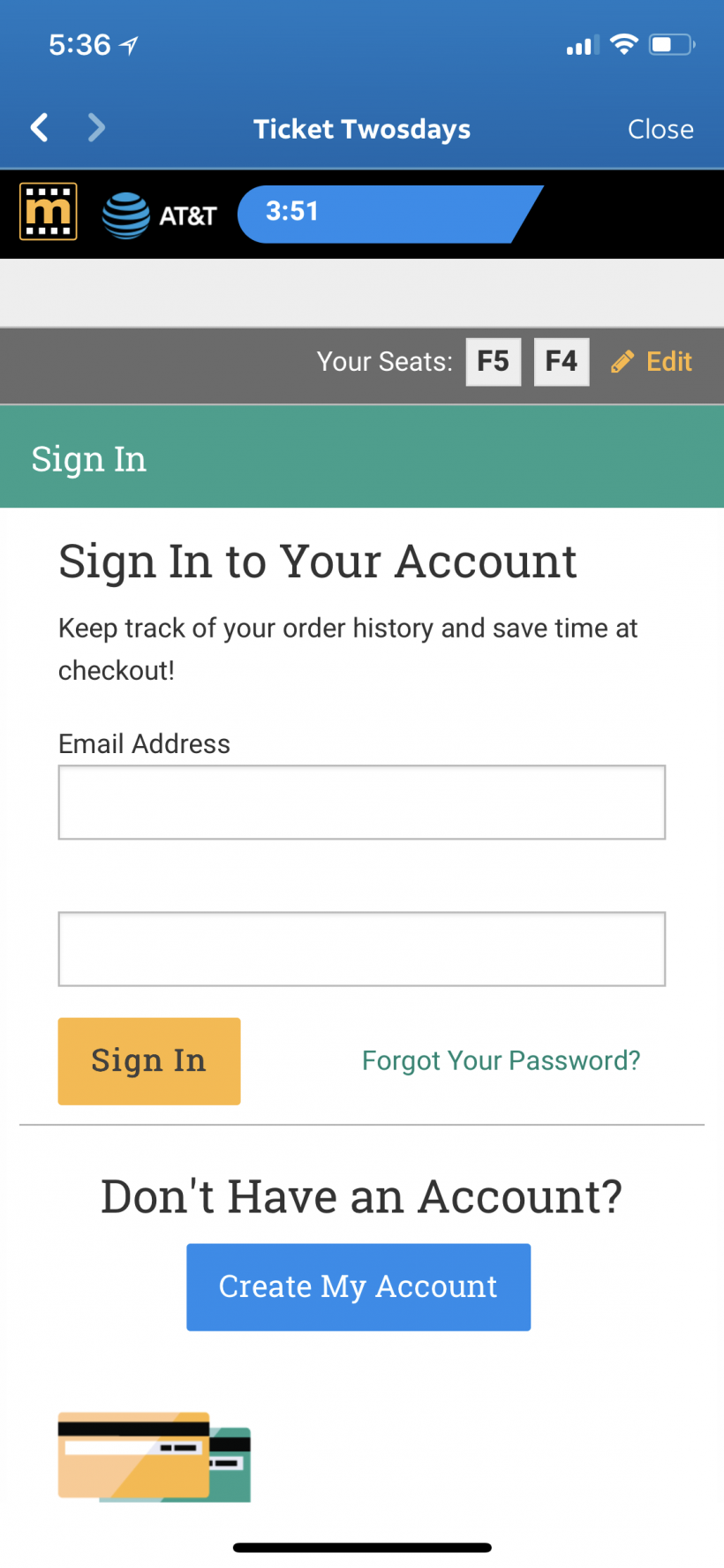 How to get free movie tickets, magazine subscriptions and other rewards from the AT&T Thanks app for iPhone and iPad. How to get free movie tickets, magazine subscriptions and other rewards from the AT&T Thanks app for iPhone and iPad.