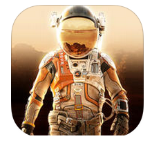 The Martian: Bring Him Home The Martian: Bring Him Home