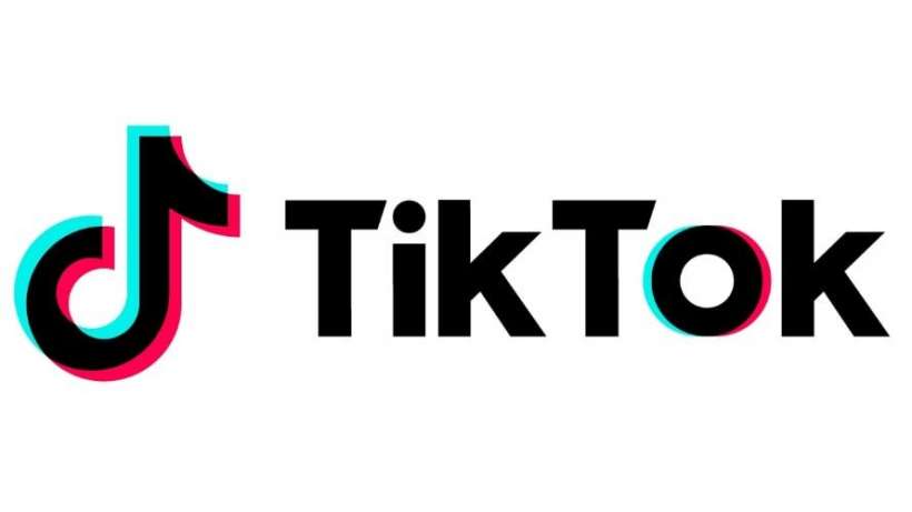 TikTok Logo