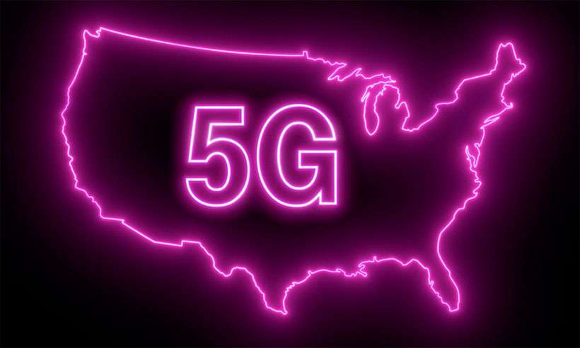 5G