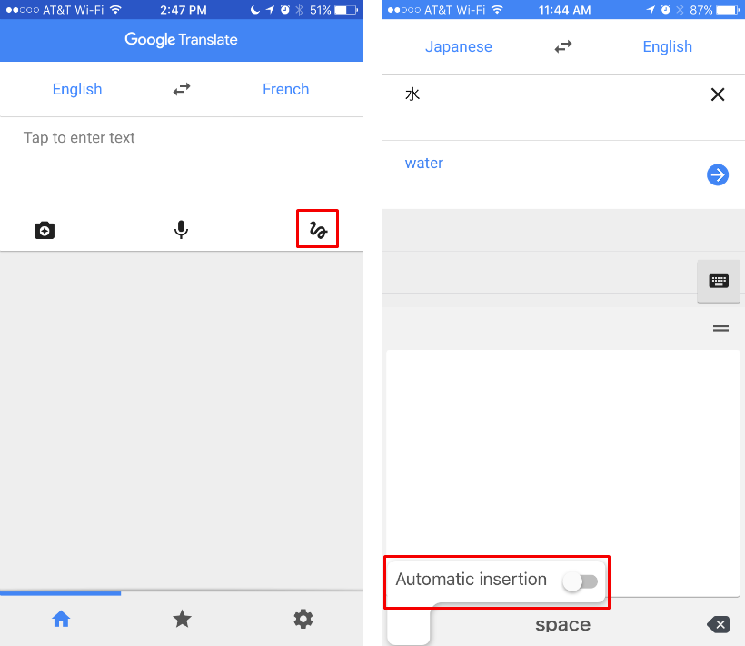 How to use your iPhone as an instant translator. How to use your iPhone as an instant translator.