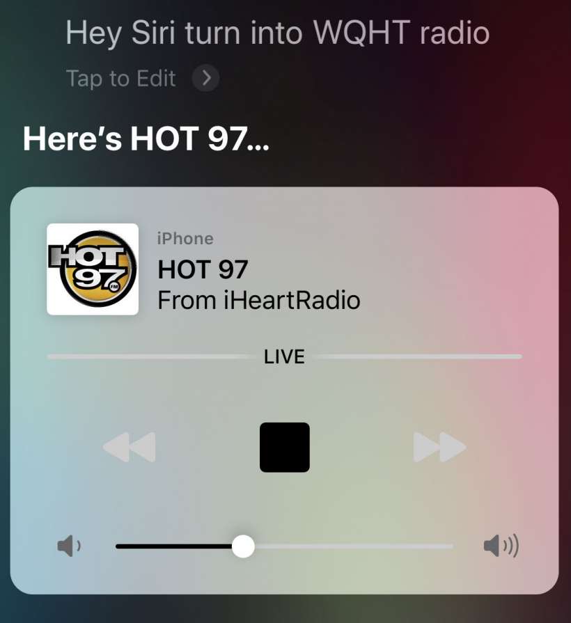 How to listen to any FM or AM radio station on iPhone and iPad.