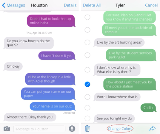 how-to-change-bubble-colors-in-the-messages-app-the-iphone-faq
