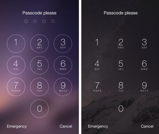 customize lock screen tweak LockEditor cydia