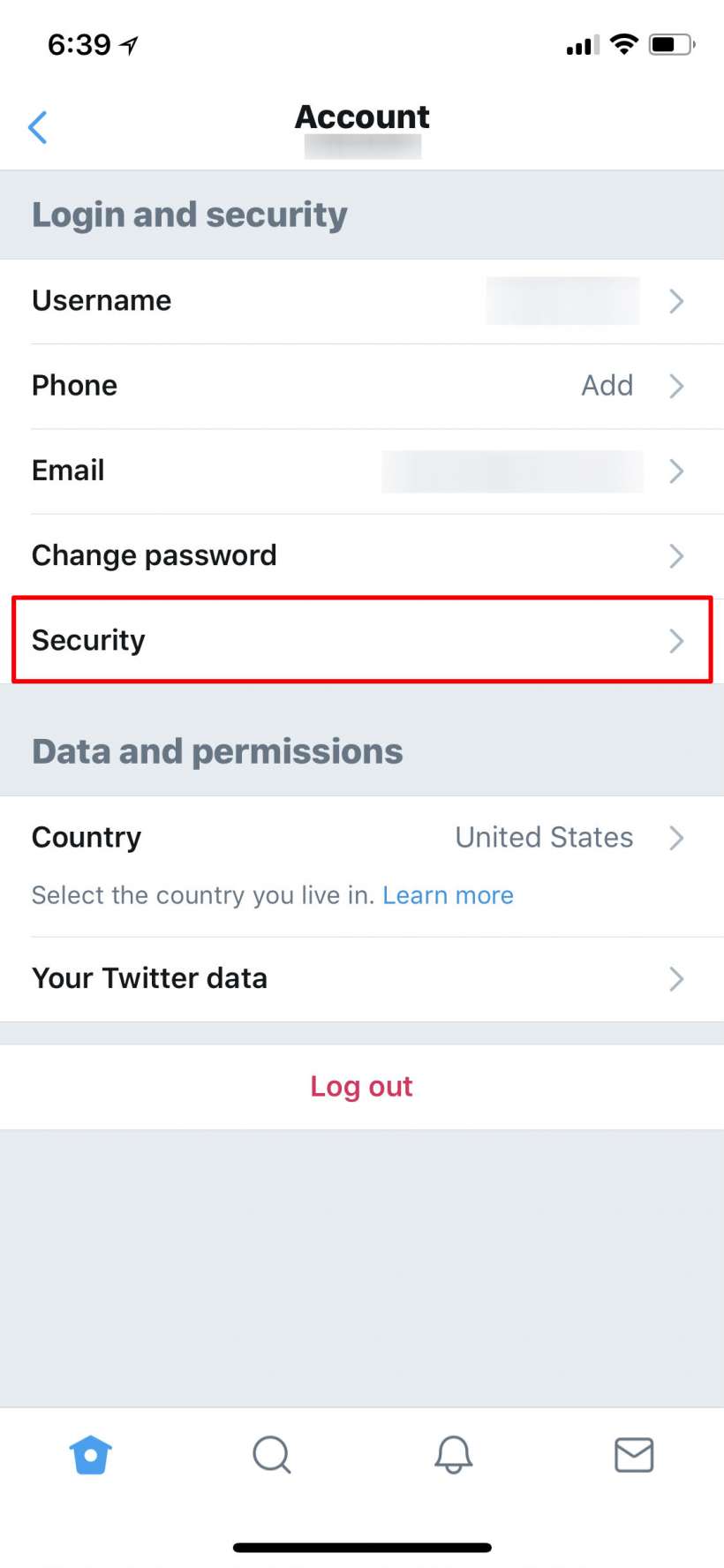 How to change your Twitter password and activate two factor authentication 2FA. How to change your Twitter password and activate two factor authentication 2FA.