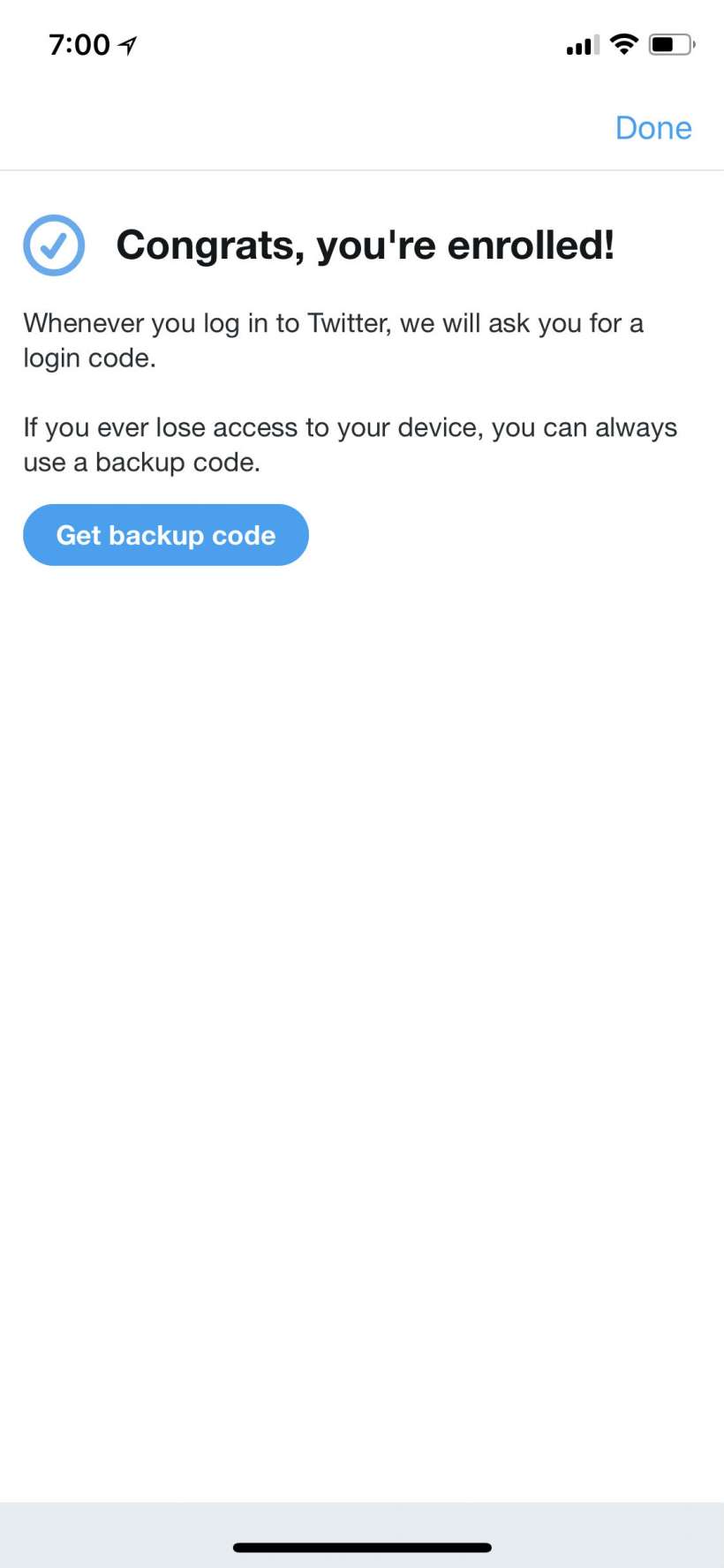 How to change your Twitter password and turn on login verification. How to change your Twitter password and turn on login verification.