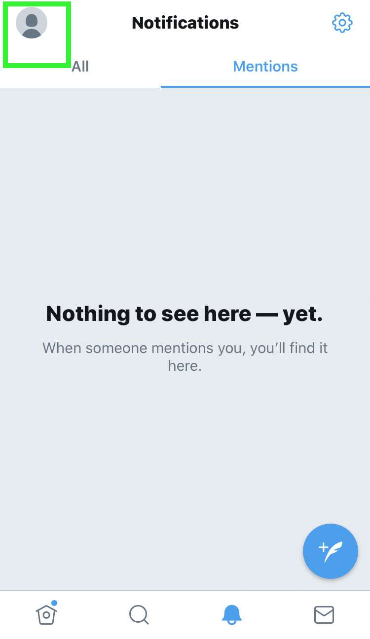 Delete Twitter account 1 Delete Twitter account 1