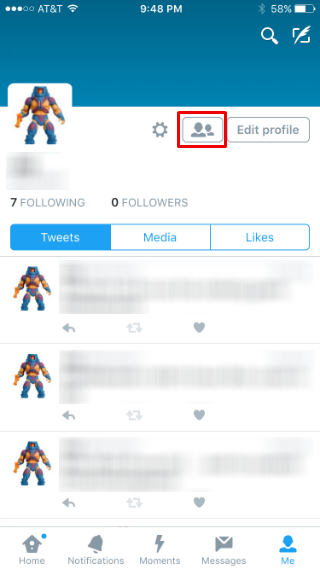 How to manage multiple Twitter accounts on iPhone. How to manage multiple Twitter accounts on iPhone.