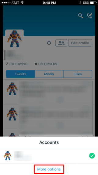 How to manage multiple Twitter accounts on iPhone. How to manage multiple Twitter accounts on iPhone.