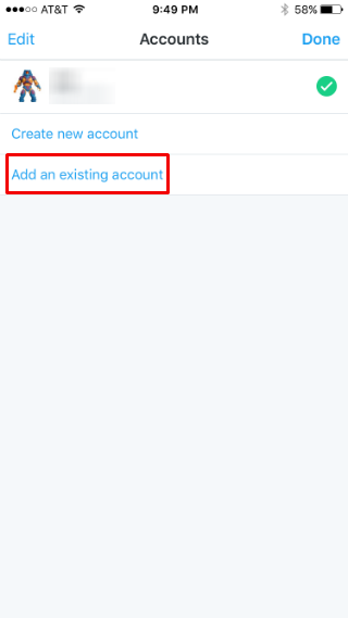 How to manage multiple Twitter accounts on iPhone. How to manage multiple Twitter accounts on iPhone.