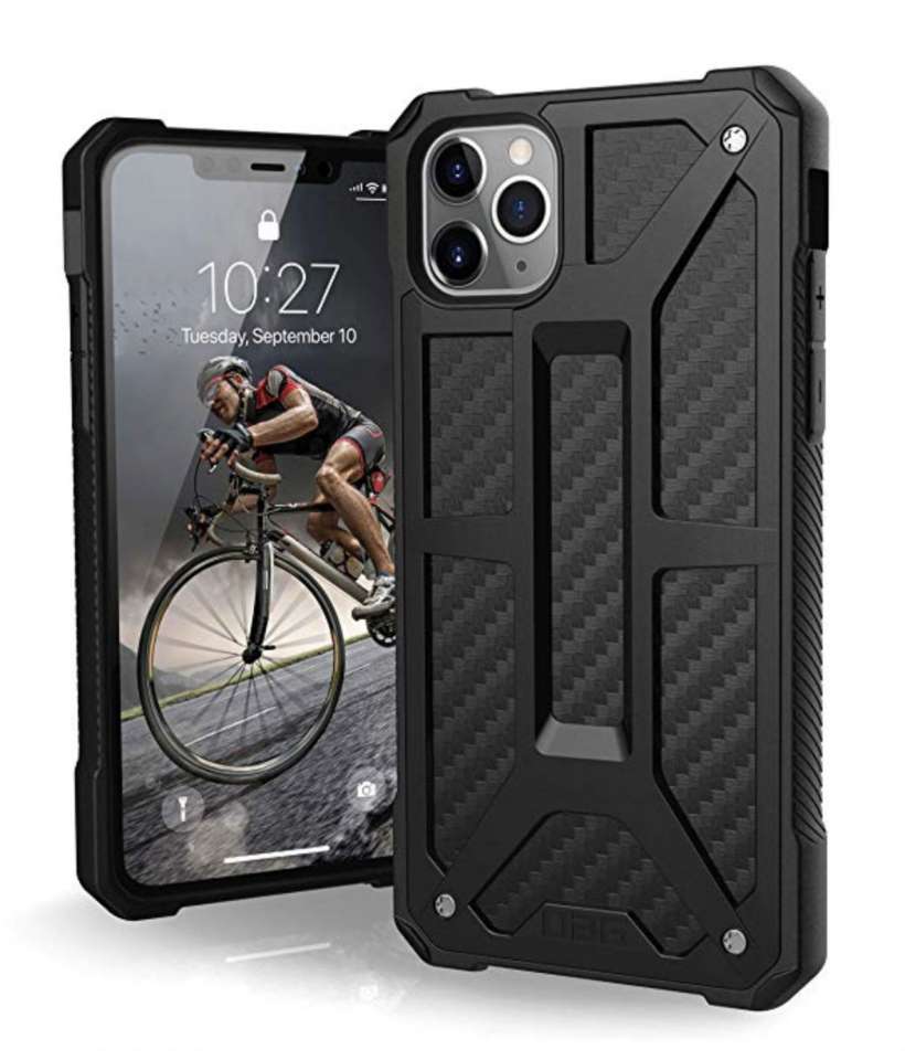 5 best heavy duty cases for iPhone 11, iPhone 11 Pro and iPhone 11 Pro Max