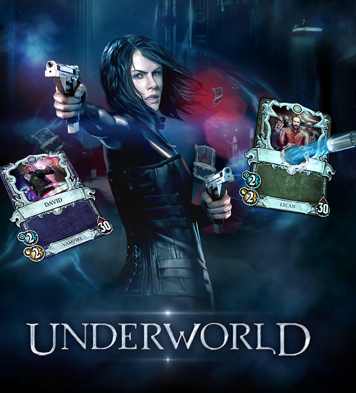 Underworld Blood Wars lands on the App Store The iPhone FAQ
