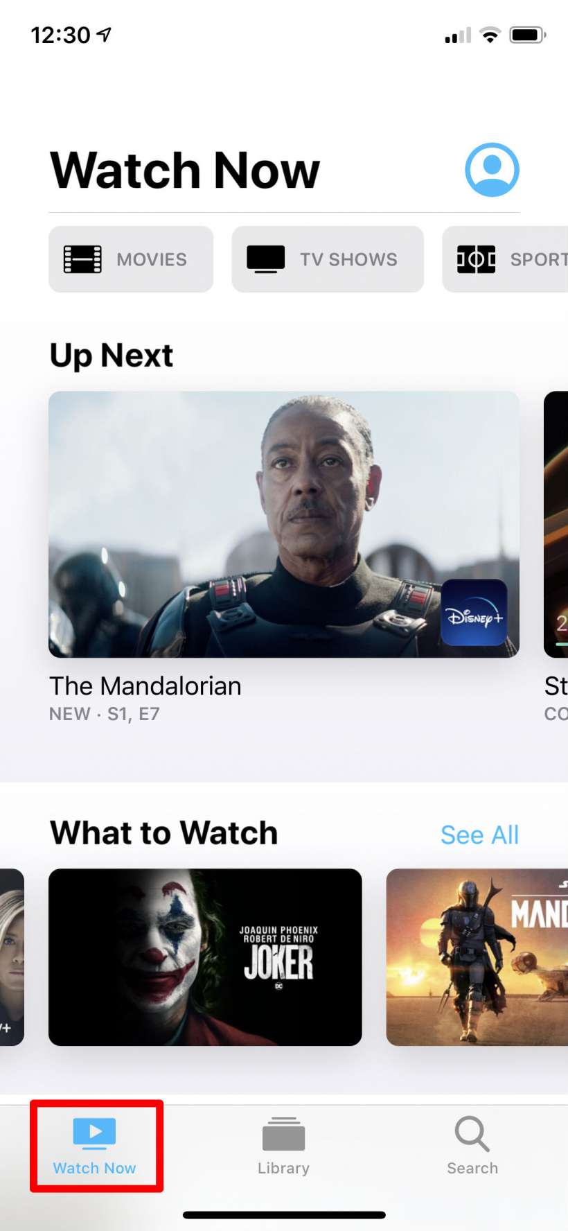 How to remove shows and movies from Up Next in Apple TV app on iPhone, iPad, Mac and Apple TV.