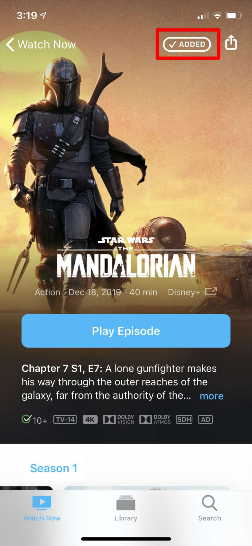 How to remove shows and movies from Up Next in Apple TV app on iPhone, iPad, Mac and Apple TV. How to remove shows and movies from Up Next in Apple TV app on iPhone, iPad, Mac and Apple TV.