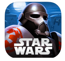 Star Wars: Uprising Star Wars: Uprising