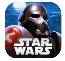 Star Wars: Uprising