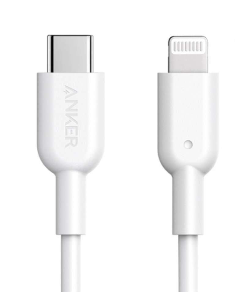 USB-C iPhone cord