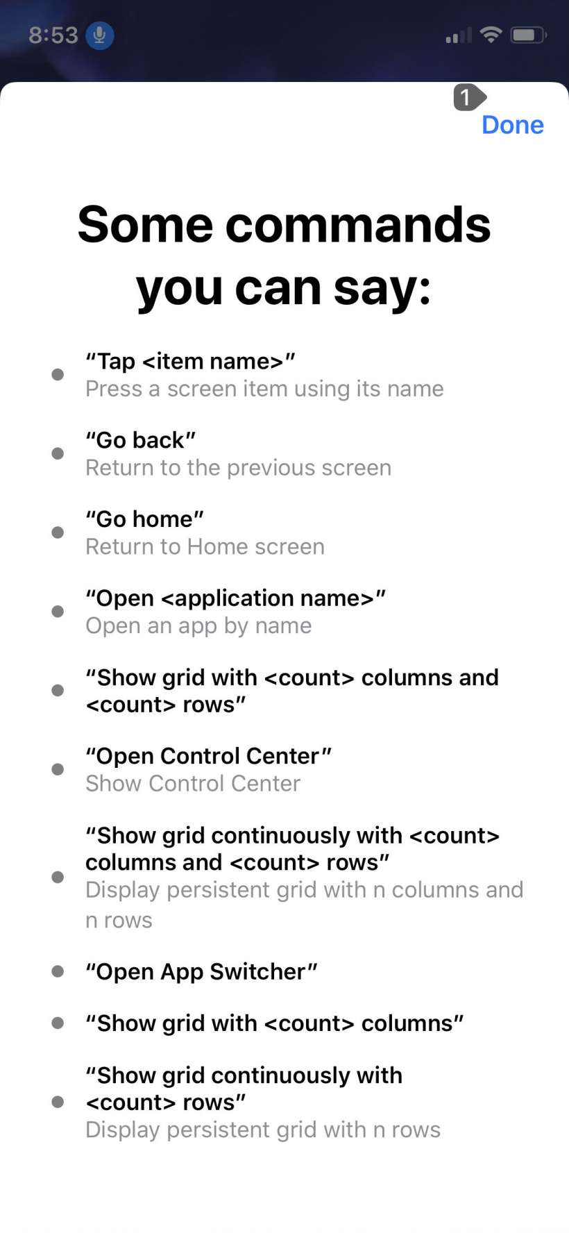 How to use Voice Control on iPhone and iPad. How to use Voice Control on iPhone and iPad.